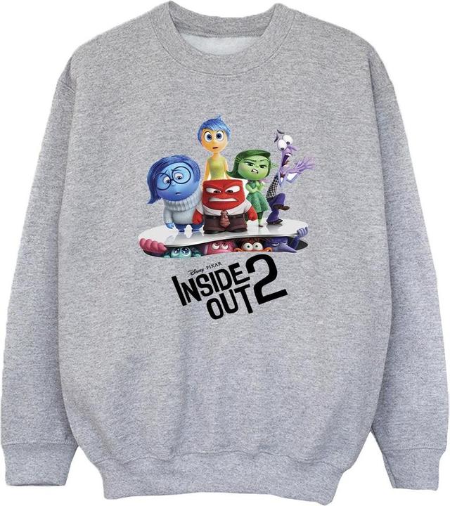 Produktbild Sweatshirt Mädchen (152, 158)