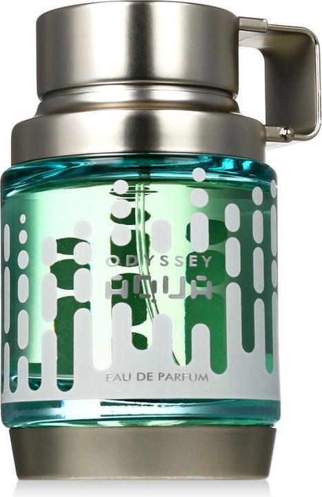 Actual product image Armaf Odyssey Aqua (Eau de parfum, 100 ml)