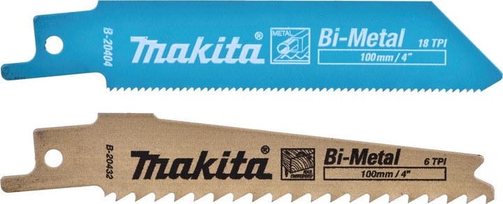 Produktbild Makita Säge 18V DJR183RTJ