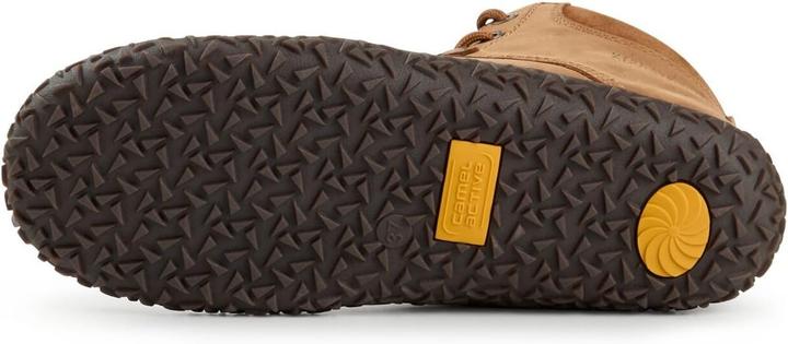 Image du produit Camel Active Boots oiled nubuk/split COGNAC (41)