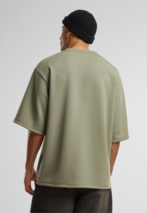 Immagine prodotto Urban Classics T-shirt da sub oversized (M)