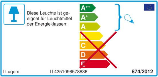 Produktbild Arcchio Olivir (GU10)
