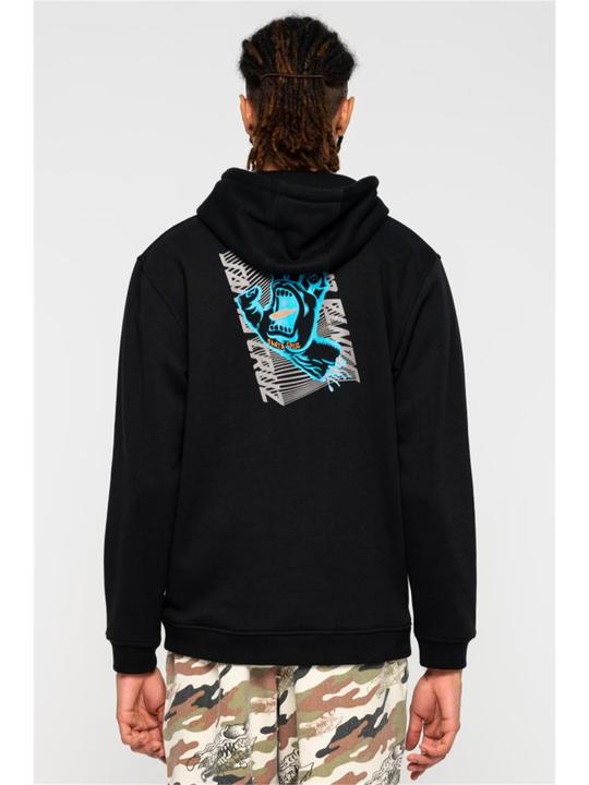 Produktbild Santa Cruz Split Strip Hand Hoodie (L)