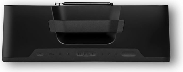 Immagine prodotto Teufel Boomster 3.0 (FM, DAB, Bluetooth)