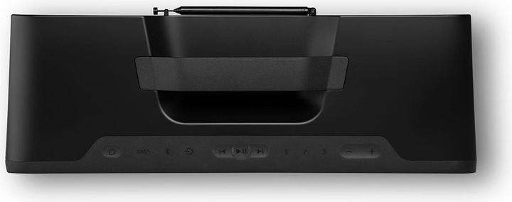 Produktbild Teufel Boomster 3.0 (FM, DAB+, Bluetooth)