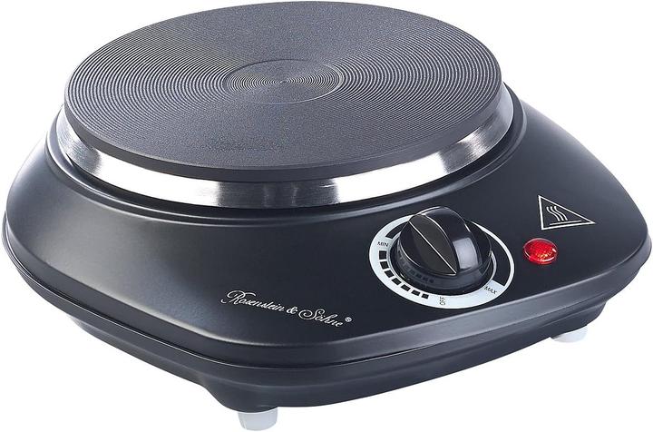 Actual product image Rosenstein & Söhne Hotplate