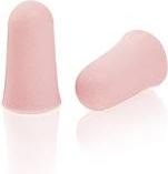 Actual product image Ohropax Testbox earplugs 3 pairs assorted (3 x)
