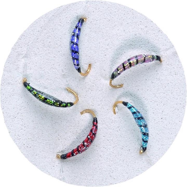 Actual product image Jenzi Hegene Premium Color Variation. L (200 cm)