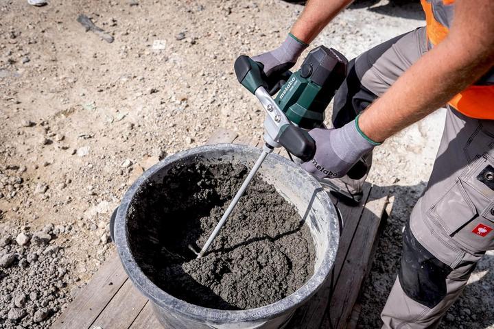 Image du produit Metabo RWE 1200