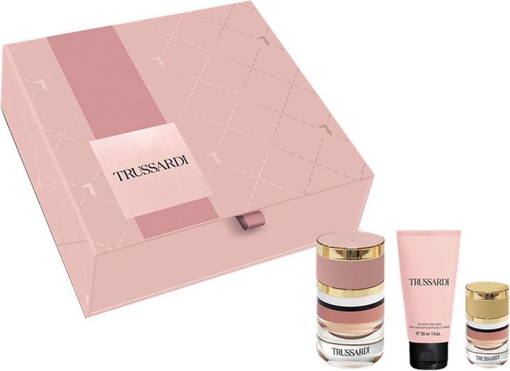 Immagine prodotto Trussardi Set 2021 Eau de Parfum 30 / Corpo / Mini
