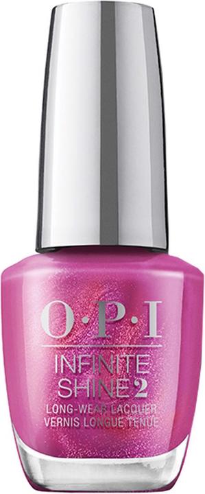 Pink, Violet, Or, Glitter