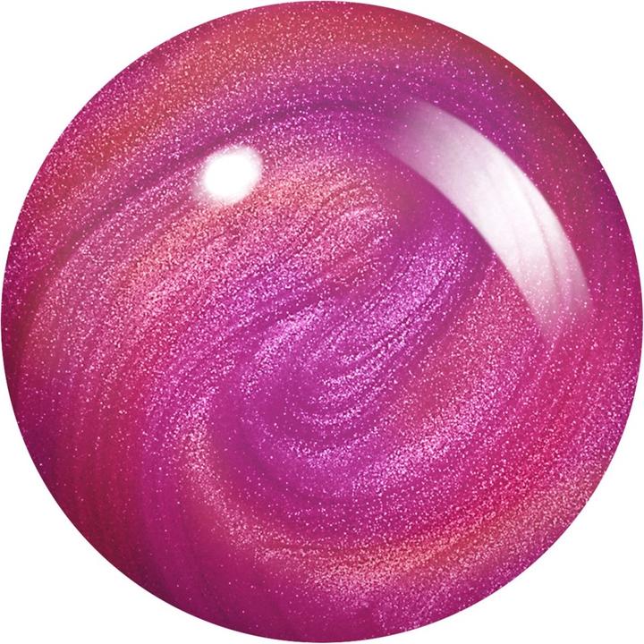 Image du produit OPI Infinite Shine Celebration Coll Mylar D. (Pink, Violet, Or, Glitter, Vernis à ongles effet gel)