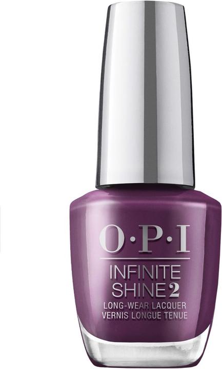 Produktbild OPI Infinite Shine Celebration Coll <3 (Violett, Gel-Effekt Nagellack)