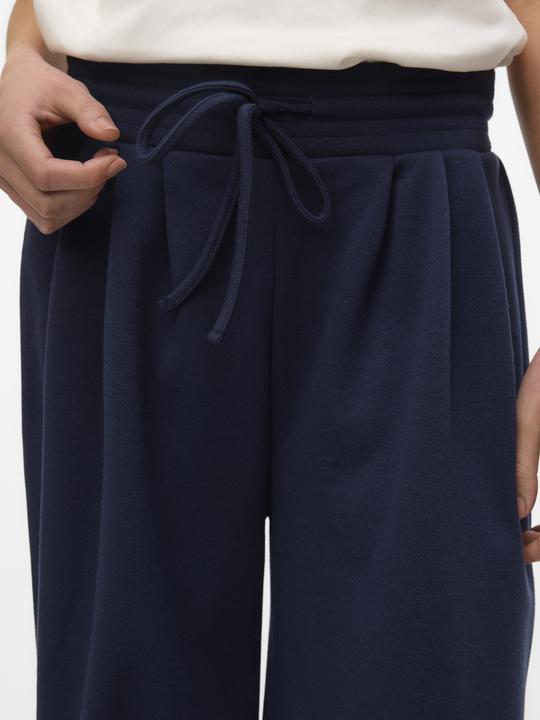 Produktbild Vero Moda VMJANET Hohe Taille Hose Hose mit weitem Beinschnitt (XS)