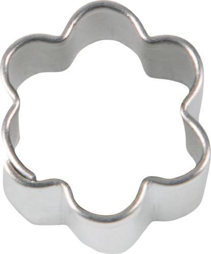 Produktbild Städter Ausstecher Mini Blume 1.5 cm