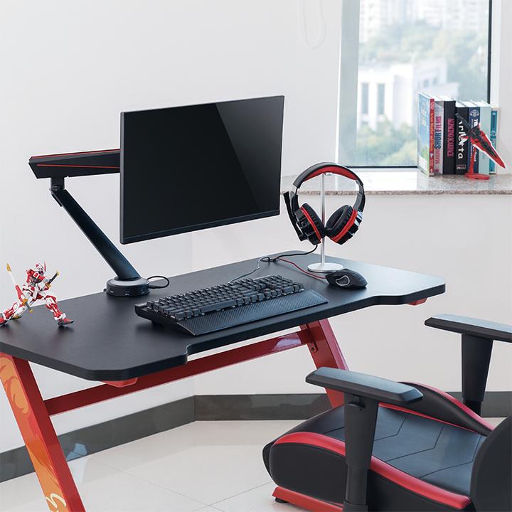 Actual product image LogiLink BP0091 (Table, 32", 8 kg)
