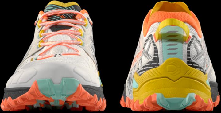 Actual product image La Sportiva Bushido III (48)