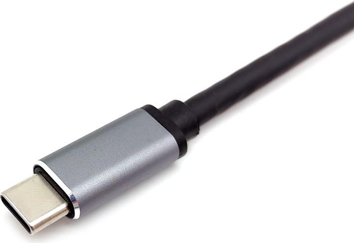 Image du produit equip Hub USB (USB-C, 4 Ports)