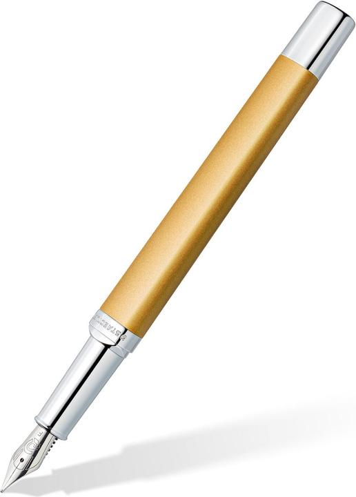 Image du produit Staedtler Stylo plume triplus F, rechargeable (1x)