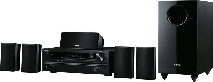 Produktbild Onkyo Ht-S3705