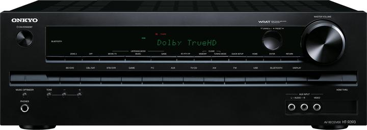 Actual product image Onkyo Ht-S3705