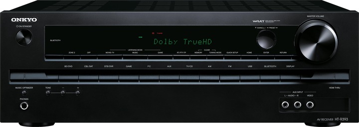 Produktbild Onkyo Ht-S3705