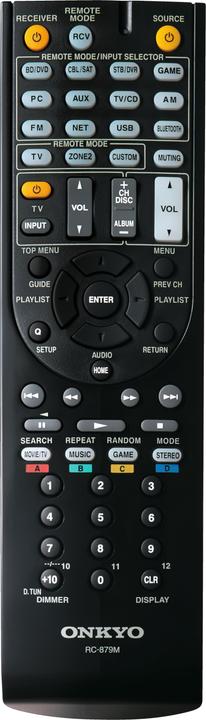 Actual product image Onkyo Ht-S3705