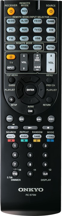 Produktbild Onkyo Ht-S3705