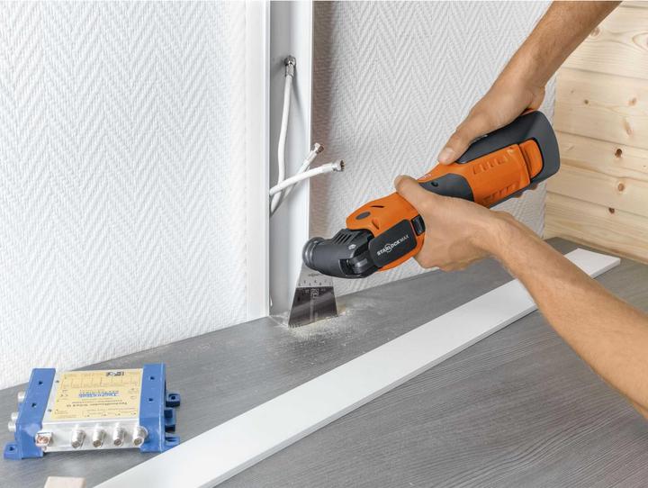 Immagine prodotto Fein Lama per tagli dal pieno 65 mm E-Cut Pre