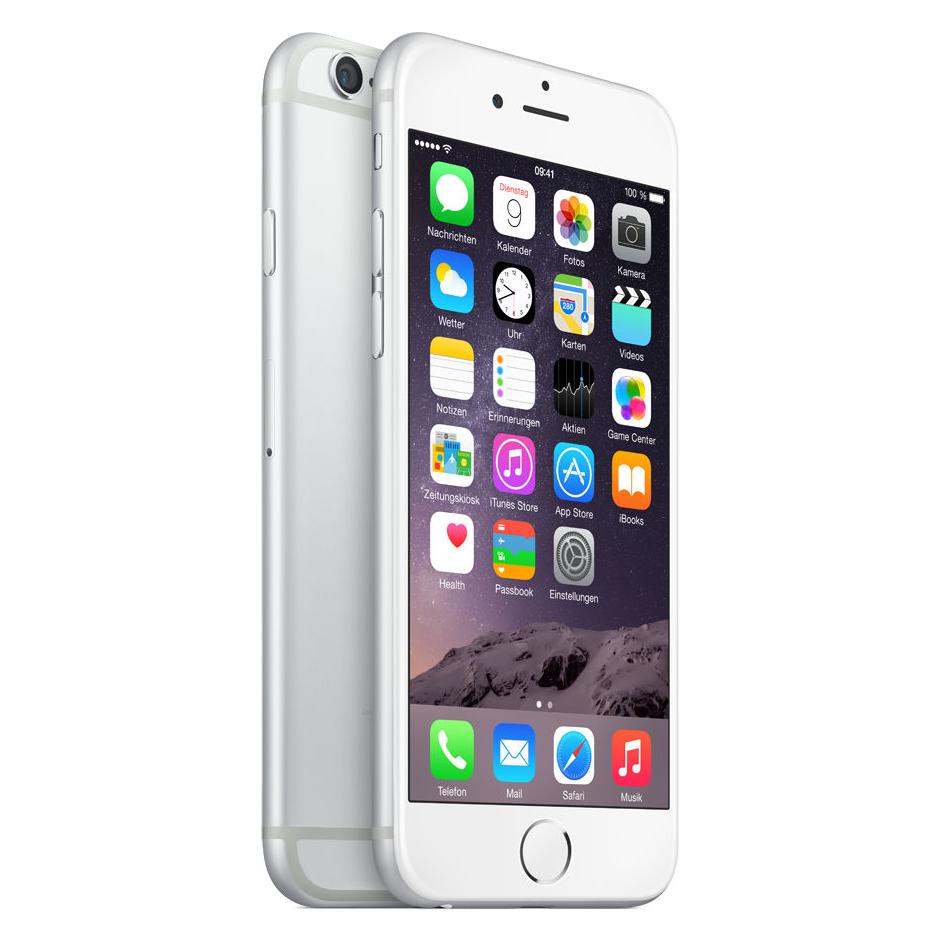 Apple iPhone 6 - kaufen bei Digitec - Digitec