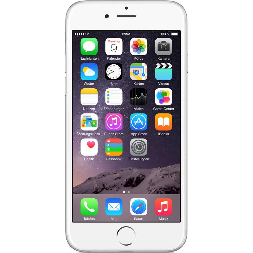 Apple iPhone 6 - buy at Digitec - Digitec