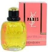 Actual product image Yves Saint Laurent Paris (Eau de parfum, 50 ml)
