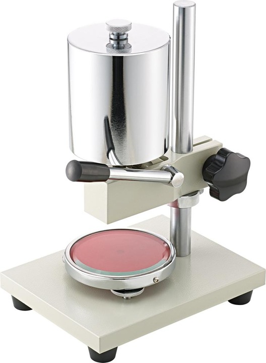 Actual product image Kern SAUTER Manual Shore Test Stand TI-D