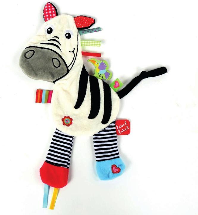 Produktbild Label Label Tuch