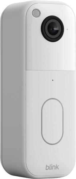 Ring Blink Video Doorbell 2 Stndlone EU (Kabellos, WLAN)