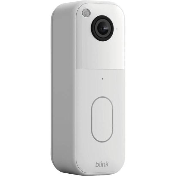 Ring Blink Video Doorbell 2 Stndlone EU (Kabellos, WLAN) (B0DJDTHMFP)