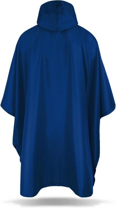 Produktbild Normani Ripstop Regenponcho Derry (One Size)