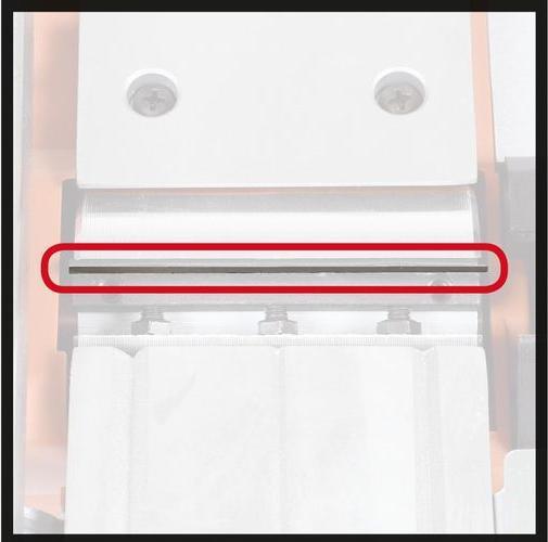 Produktbild Einhell TE-PL 900