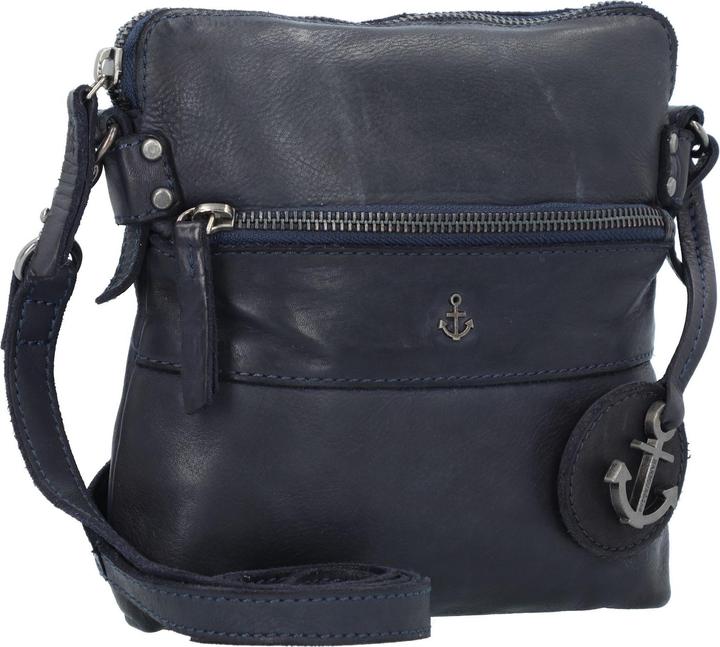 Immagine prodotto Harbour 2nd Anchor Love Taliza borsa a tracolla in pelle 19 cm