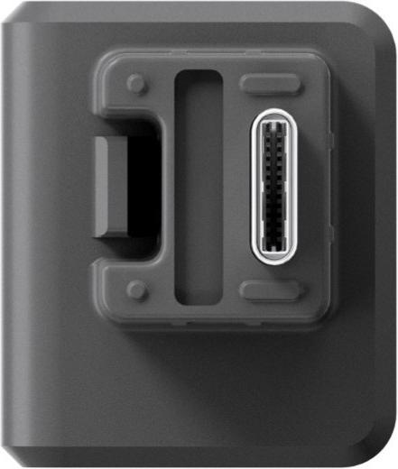 Immagine prodotto Insta360 Adattatore microfonico ONE RS (CINTYAV/A) (insta360 One RS)