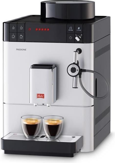 Immagine prodotto Melitta Caffeo Passione