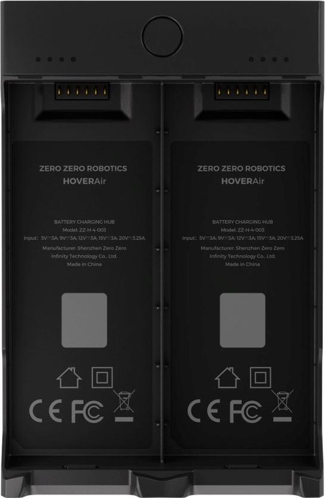 Actual product image HoverAir X1 PRO Combo (16 min, 191.50 g, 12 Mpx)