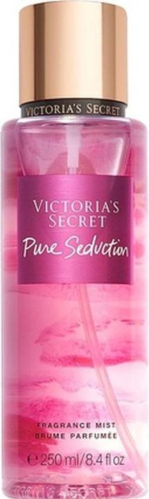 Produktbild Victoria's Secret Pure Seduction Fragrance Mist 250ml (250 ml, Körper- & Haarduftspray)