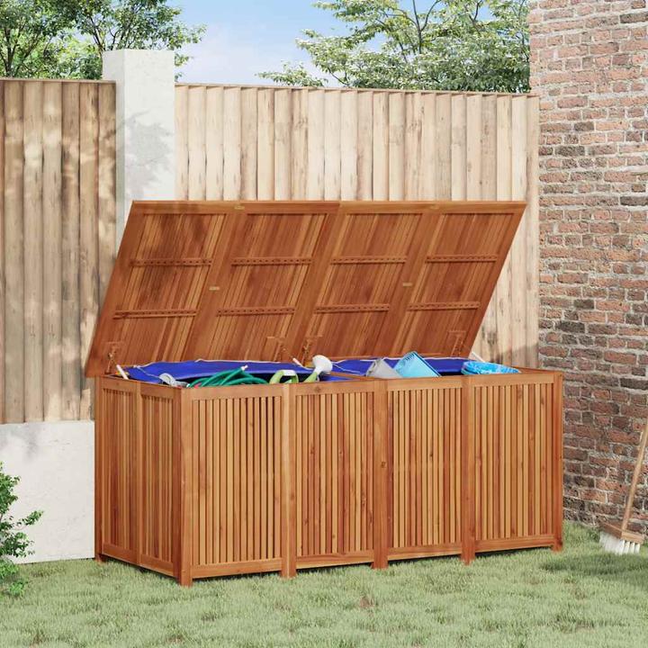 Immagine prodotto vidaXL Gartenbox