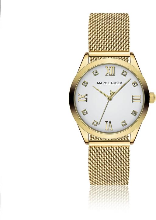 Image du produit Marc Lauder Porto (Horloge analogique, 36 mm)
