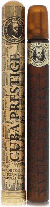 Cuba Prestige Legacy (Eau de toilette, 35 ml)