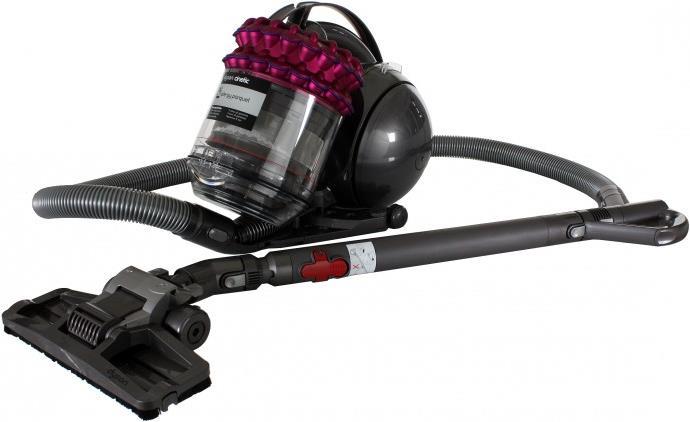 Actual product image Dyson DC52 Allergy Parquet