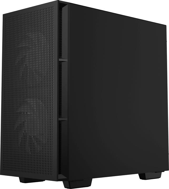 Actual product image Deepcool CH360 Digital (Mini-ITX, mATX)