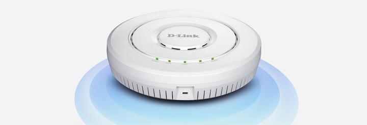 Immagine prodotto D-Link Punti di accesso WLAN (2402 Mbit/s)
