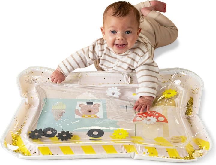 Image du produit Taf Toys Tapis d'eau Ice Cream Bear